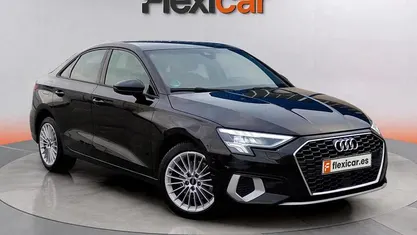 Usado Audi A3 Premium 150 CV (110 kW) 2021 Berlina