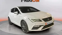 Usado 2019 Seat Leon FR Berlina | 15.890 € (Precio justo)
