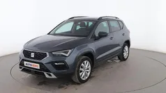 Usado 2021 Seat Ateca Style SUV | 21.799 € (Precio justo)
