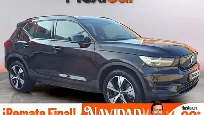 Usado Volvo XC40 Core 169 kW (231 CV) 2022 SUV