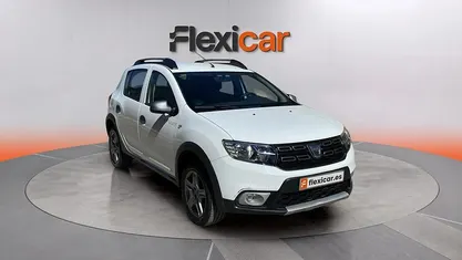 Usado Dacia Sandero Comfort 90 CV (66 kW) 2019 Berlina