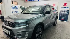 Usado 2021 Suzuki Vitara SUV | 17.800 € (Precio justo)
