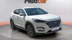Usado 2019 Hyundai Tucson SUV | 19.790 € (Super precio)