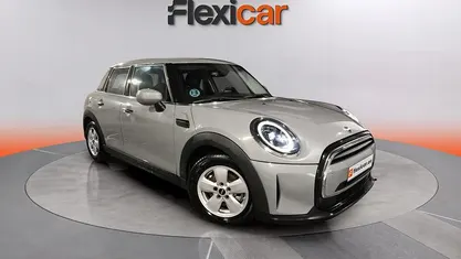 Usado Mini Cooper 136 CV (100 kW) 2022 Utilitario