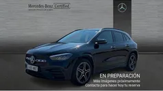 Usado 2024 Mercedes GLA200 SUV | 42.990 € (Precio justo)