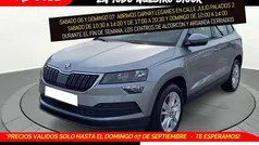 Usado 2019 Skoda Karoq Ambition SUV | 17.890 € (Precio justo)