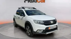 Usado 2018 Dacia Sandero Utilitario | 9190 € (Buen precio)