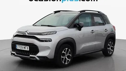 Usado Citroën C3 Aircross PureTech 110 CV (80 kW) 2023 SUV