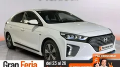 Usado 2019 Hyundai Ioniq Utilitario | 13.490 € (Buen precio)