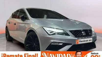 Usado 2020 Seat Leon FR Utilitario | 16.990 € (Buen precio)