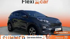 Usado 2020 Kia Sportage SUV | 17.290 €