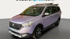 Usado 2017 Dacia Lodgy Stepway Monovolumen | 12.490 € (Precio justo)