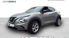Usado 2022 Nissan Juke Acenta SUV | 19.500 € (Precio justo)