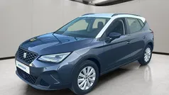 Usado 2024 Seat Arona Style SUV | 18.850 € (Precio justo)