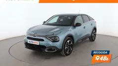 Usado 2023 Citroën C4 PureTech Berlina | 19.699 € (Precio justo)