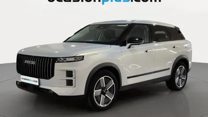 Usado Jaecoo 7 147 CV (108 kW) 2025 Blanco SUV