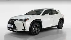 Usado 2021 Lexus UX Business Edition SUV | 28.995 € (Precio justo)