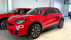 Rojo Nuevo 2025 Fiat 600E Red SUV | 26.375 € (Buen precio)