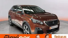 Usado 2020 Peugeot 3008 Allure SUV | 15.990 € (Buen precio)