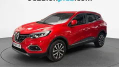 Usado 2022 Renault Kadjar Zen SUV | 20.446 € (Precio justo)