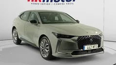 Usado 2023 DS Automobiles DS4 Trocadero Berlina | 25.950 € (Precio justo)