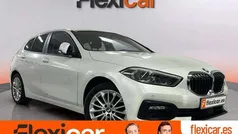Usado 2023 BMW 118 Utilitario | 19.470 € (Super precio)