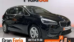 Usado 2020 BMW 218 Monovolumen | 19.790 € (Buen precio)