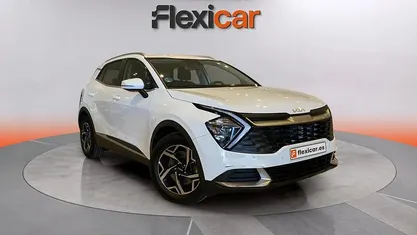Usado Kia Sportage 136 CV (100 kW) 2023 SUV