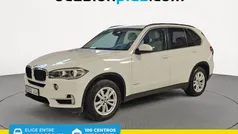 Usado 2015 BMW X5 SUV | 22.890 € (Precio justo)