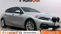 Usado 2020 BMW 118 Utilitario | 17.590 € (Precio justo)