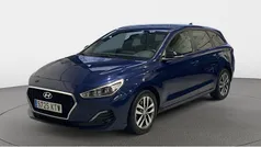 Usado 2019 Hyundai i30 GO! Familiar | 15.000 € (Buen precio)