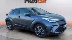 Usado 2021 Toyota C-HR Advance SUV | 19.990 € (Buen precio)