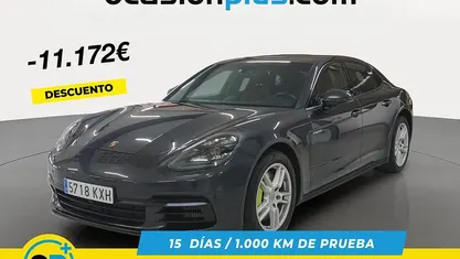 Usado 2019 Porsche Panamera 4 Berlina | 69.990 € (Buen precio)