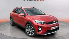 Usado 2018 Kia Stonic SUV | 11.890 € (Super precio)