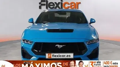 Usado Ford Mustang GT 450 CV (330 kW) 2024