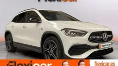 Blanco Usado 2020 Mercedes GLA250 SUV | 26.590 € (Precio justo)