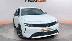 Usado 2022 Opel Astra Elegance Utilitario | 15.290 € (Precio justo)