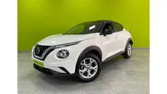 Usado 2022 Nissan Juke Acenta SUV | 20.800 € (Precio justo)