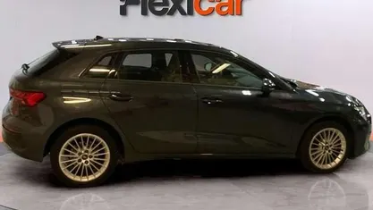 Usado Audi A3 Advanced Plus 117 CV (86 kW) 2021 Berlina