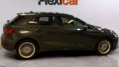 Usado 2021 Audi A3 Advanced Plus Berlina | 18.990 € (Super precio)