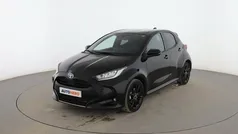 Usado 2024 Toyota Yaris Hybrid Style Berlina | 22.399 € (Precio justo)