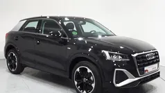 Usado 2024 Audi Q2 S-Line SUV | 32.300 € (Precio justo)