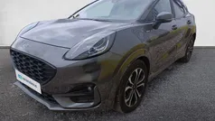 Usado 2022 Ford Puma ST-Line | 17.890 € (Precio justo)