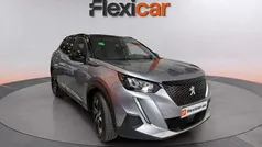 Usado 2023 Peugeot 2008 Allure SUV | 18.490 € (Precio justo)
