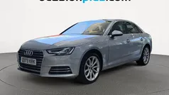 Usado 2018 Audi A4 Design Berlina | 19.546 € (Precio justo)