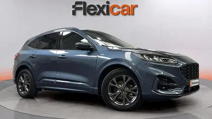 Usado Ford Kuga ST-Line 190 CV (139 kW) 2022 SUV