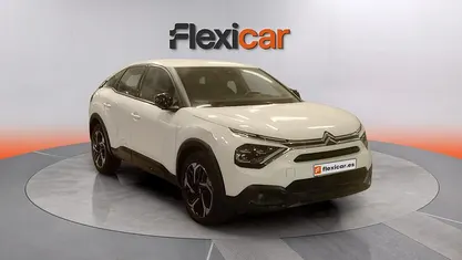 Usado Citroën C4 Feel 131 CV (96 kW) 2021 Berlina