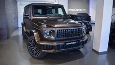 Usado 2025 Mercedes G63 AMG Exclusive SUV | 294.900 €