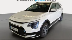 Usado 2025 Kia Niro SUV | 23.819 € (Super precio)