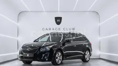 Usado 2013 Chevrolet Cruze LTZ Familiar | 7499 € (Precio justo)